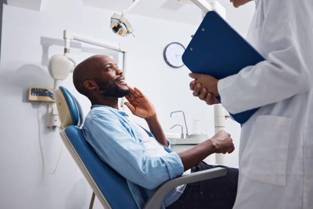 Best Pediatric Emergency Dentist in Pilot Point, TX
