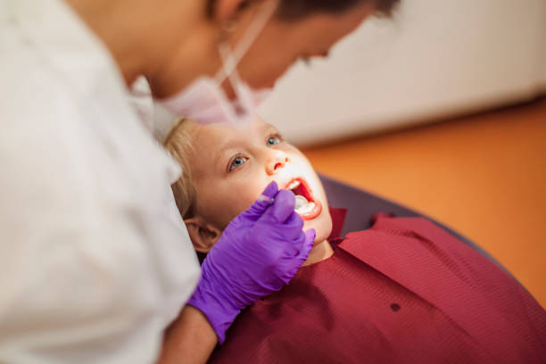 Best Emergency Tooth Extraction in Pilot Point, TX