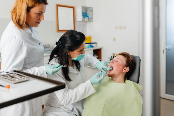 Best Emergency Wisdom Teeth Removal in Pilot Point, TX