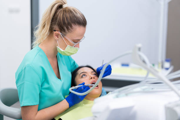 Best Walk-In Emergency Dentist in Pilot Point, TX